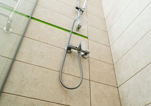 Waterproofing & Moisture Protection